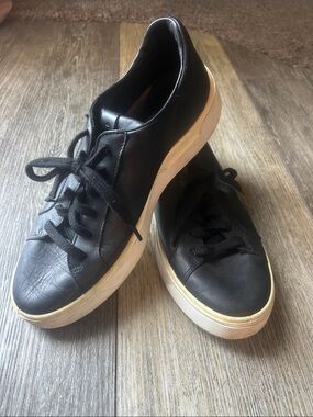 ecco sneakers
